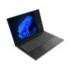 Lenovo V15 G5 IRL 15,6-Zoll-Notebook, i5-13420H, 8 GB DDR5, 512 GB SSD, Windows 11 Pro, schwarz, mit Lenovo Casual Backpack B210 Rucksack