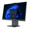 Lenovo ThinkCentre NEO 50a G5 AIO All-in-One-PC, Intel Core 5 210H, 27-Zoll-FHD-Touchscreen, 16 GB RAM, 512 GB SSD, Windows 11 Pro, grau + Kensington Kabelschloss (4Z10P40247)