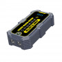 Extralink MaxJump 1 Power Starthilfegerät und Powerbank, 10000 mAh