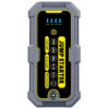 Extralink MaxJump 1 Power Starthilfegerät und Powerbank, 10000 mAh
