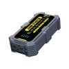 Extralink MaxJump 1 Power Starthilfegerät und Powerbank, 10000 mAh