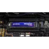 GOODRAM Master 1 TB SSD, M.2 2280, PCIe 5.0 NVMe, 14000/9000 MB/s