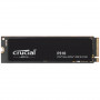 Crucial P310 SSD, 1 TB, PCIe 4.0 NVMe, mit Kühlkörper
