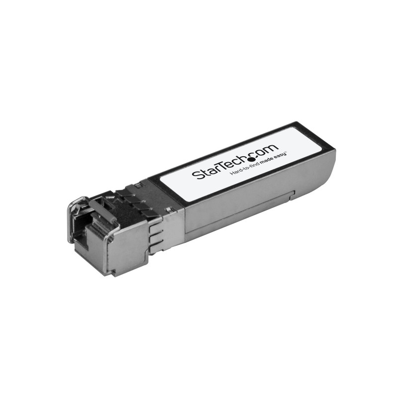 StarTech.com SFP-10GB-BX-U-STA-ST 10GBASE-BX SFP+ Transceiver-Modul, Upstream, MSA-konform, 10 km
