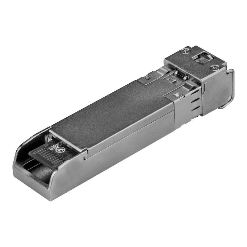 StarTech.com SFP-10GB-BX-U-STA-ST 10GBASE-BX SFP+ Transceiver-Modul, Upstream, MSA-konform, 10 km