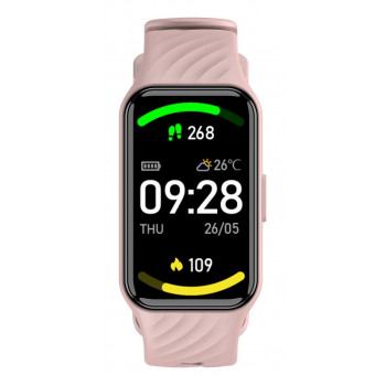 Blackview R10 Smartband, rosa, R10PINK
