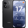 Xiaomi Redmi Note 17 4G Smartphone, 6/256 GB, schwarz