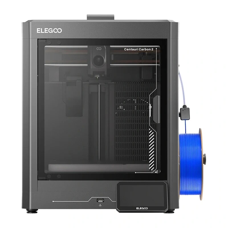 ELEGOO Centauri Carbon 2 3D-Drucker