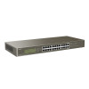 Tenda TEG1124P-24-250W PoE-Switch, 24 Ports, 250 W