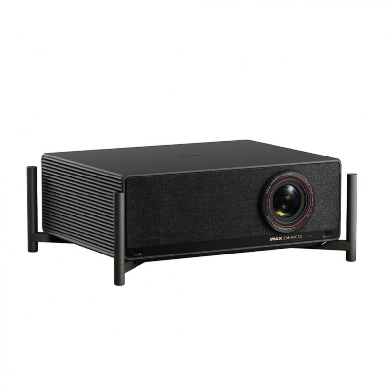XGIMI Titan 4K-Heimprojektor, 5000 ISO-Lumen