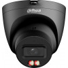 Dahua IPC-HDW21249T-S-IL-0280B IP-Kamera, 12 MP, Schwarz