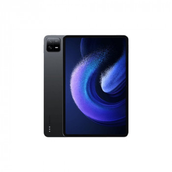 Xiaomi Pad 6 Tablet, 11 Zoll, 6 GB/128 GB, grau