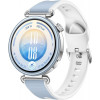 Huawei WATCH GT 7 41 mm Smartwatch (Konsu-B39FB), blau