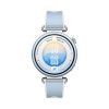 Huawei WATCH GT 7 41 mm Smartwatch (Konsu-B39FB), blau