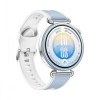 Huawei WATCH GT 7 41 mm Smartwatch (Konsu-B39FB), blau