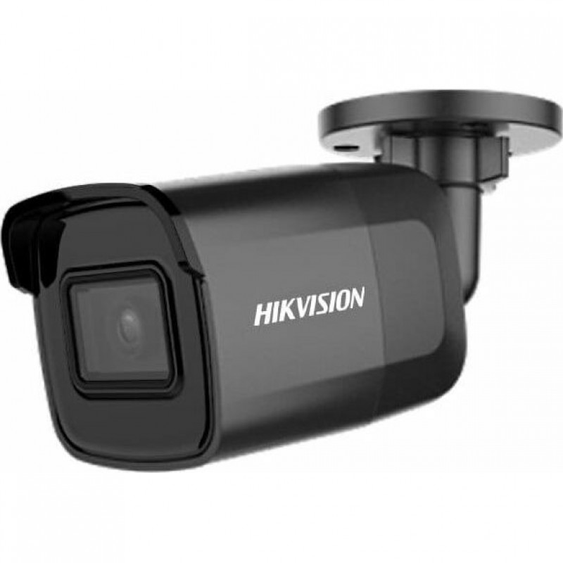 Hikvision DS-2CD2085FWD-I (B) IP-Kamera, 2,8-mm-Objektiv