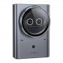 Emeet Prime SE Webcam, 4K, Dual-Objektiv
