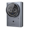 Emeet Prime SE Webcam, 4K, Dual-Objektiv