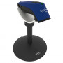 Socket Mobile SocketScan S720 Scanner für lineare Barcodes und QR-Codes, blau