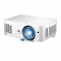 ViewSonic LSD300W-ST Kurzdistanzprojektor, 3300 ANSI-Lumen, DLP, WXGA (1280x800), weiß