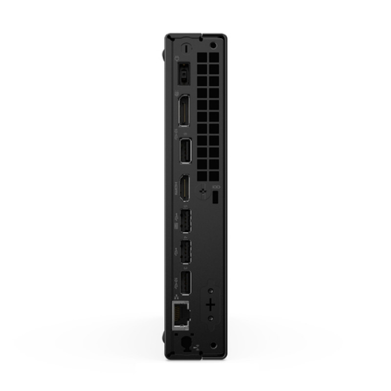 Lenovo ThinkCentre neo 50q Gen 6 Tiny Mini-PC, Intel Core Ultra 5 226V, 16 GB RAM, 512 GB SSD, Windows 11 Pro