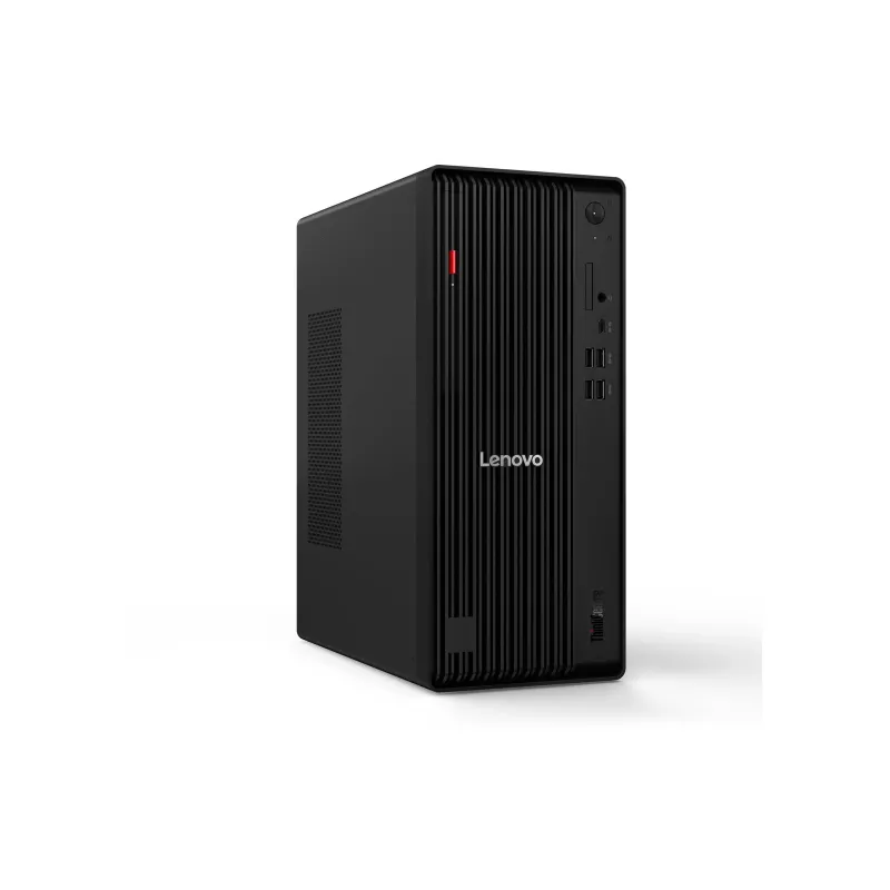 Lenovo ThinkCentre M70t Gen 6 12YH003WGE Tower-PC, Intel Core Ultra 7 265, 16 GB RAM, 512 GB SSD, Windows 11 Pro (DE)