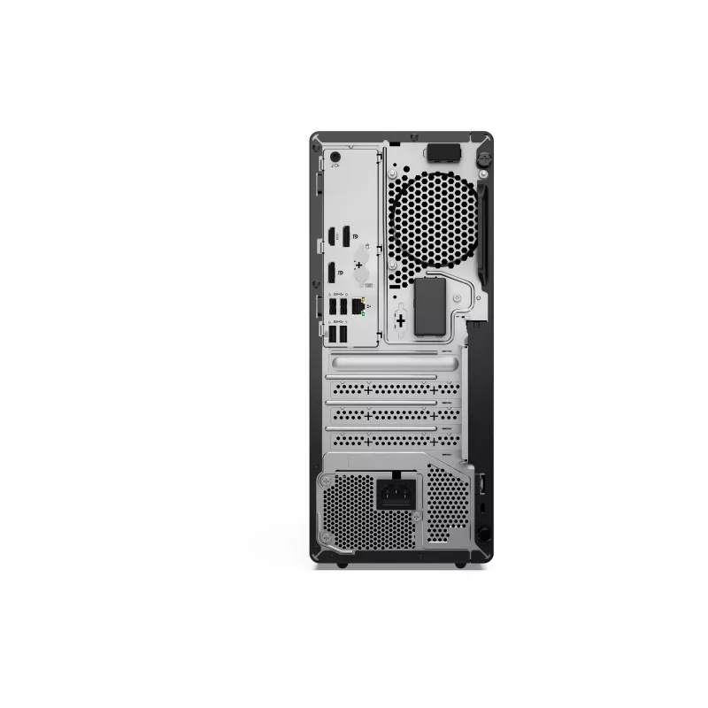 Lenovo ThinkCentre M70t Gen 6 12YH003WGE Tower-PC, Intel Core Ultra 7 265, 16 GB RAM, 512 GB SSD, Windows 11 Pro (DE)