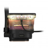 Corsair iCUE LINK TITAN II 360 RX LCD All-in-One-Flüssigkeitskühler, 360 mm, RGB, schwarz, CW-9061045-WW