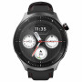 Motorola Moto Watch Ultra LTE Smartwatch, 46 mm, schwarz, PBCX0000SE