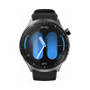 Motorola Moto Watch Ultra LTE Smartwatch, 46 mm, schwarz, PBCX0000SE