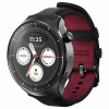 Motorola Moto Watch Ultra LTE Smartwatch, 46 mm, schwarz, PBCX0000SE