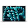 Apple MacBook Air 15 M5 Notebook, 32 GB RAM, 1 TB SSD, Silber, deutsches Tastaturlayout, 70-W-USB-C-Netzteil