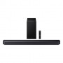 Samsung HW-Q610GH/ZG Soundbar mit Subwoofer, 3.1