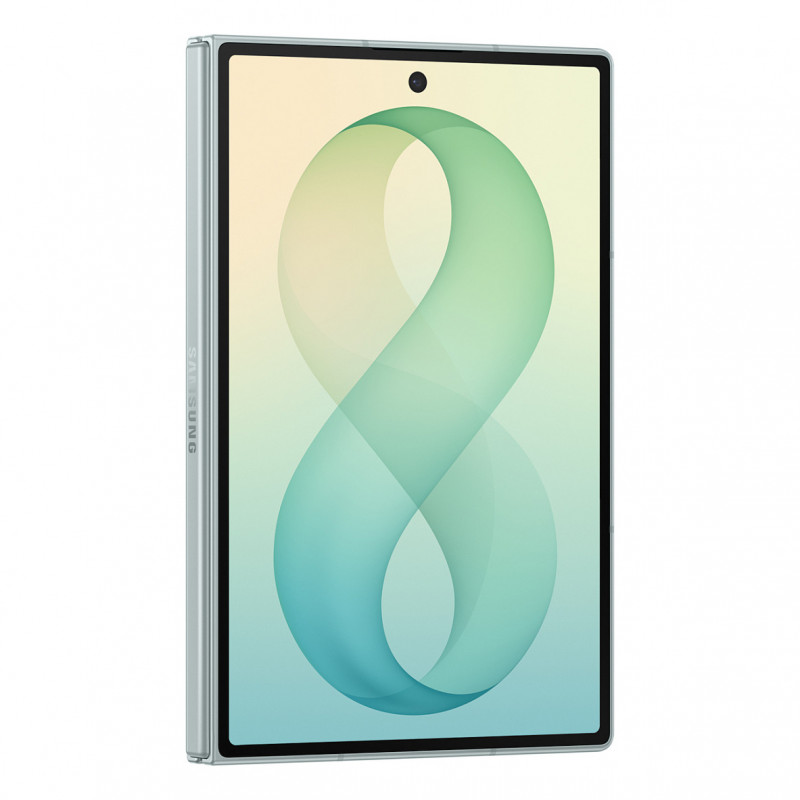 Samsung Galaxy Z Fold8 SM-F971BZGCEUE faltbares Smartphone, 12 GB RAM, 512 GB, Pistazie