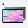 Samsung Galaxy Tab S12+ SM-X846BZAREUB 5G Tablet, 12,6 Zoll, 12 GB RAM, 256 GB, Grau