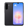 Samsung Galaxy A18 4G A185 Smartphone, Dual-SIM, 4 GB RAM, 256 GB, schwarz
