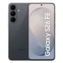 Samsung Galaxy S26 FE 5G SM-S741BZKDEEE Smartphone, Enterprise Edition, 8/128 GB, schwarz