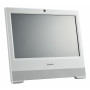 Shuttle XPC AIO Barebone X50N, 15,6-Zoll-Touchscreen, Intel N150, weiß