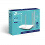 TP-Link Archer C50 (EU) V6.46 WLAN-Router, AC1200, Dual-Band