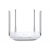 TP-Link Archer C50 (EU) V6.46 WLAN-Router, AC1200, Dual-Band