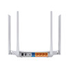TP-Link Archer C50 (EU) V6.46 WLAN-Router, AC1200, Dual-Band