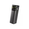 Targus HyperJuice 24K HJ5501GL Laptop-Powerbank, 200 W