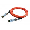 HPE X2A0 JL291A aktives optisches Kabel, SFP+ auf SFP+, 10 m