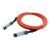 HPE X2A0 JL291A aktives optisches Kabel, SFP+ auf SFP+, 10 m