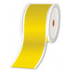 Brother LVP1V000100118FY Endlos-Vinyl-Etikettenband, Gelb, 100 mm x 30 m