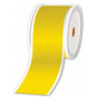 Brother LVP1V000012118FY Endlos-Vinyl-Etikettenband, Gelb, 12 mm x 30 m