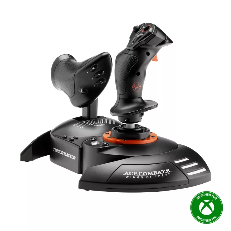 Thrustmaster T.Flight Hotas NEO-X AC8 Edition Joystick, Xbox/PC