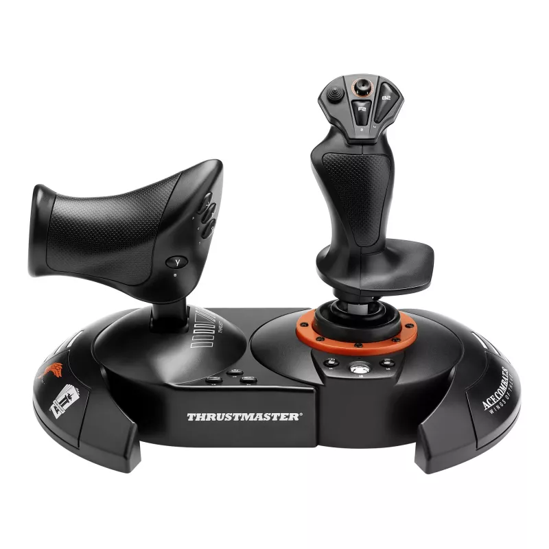 Thrustmaster T.Flight Hotas NEO-X AC8 Edition Joystick, Xbox/PC