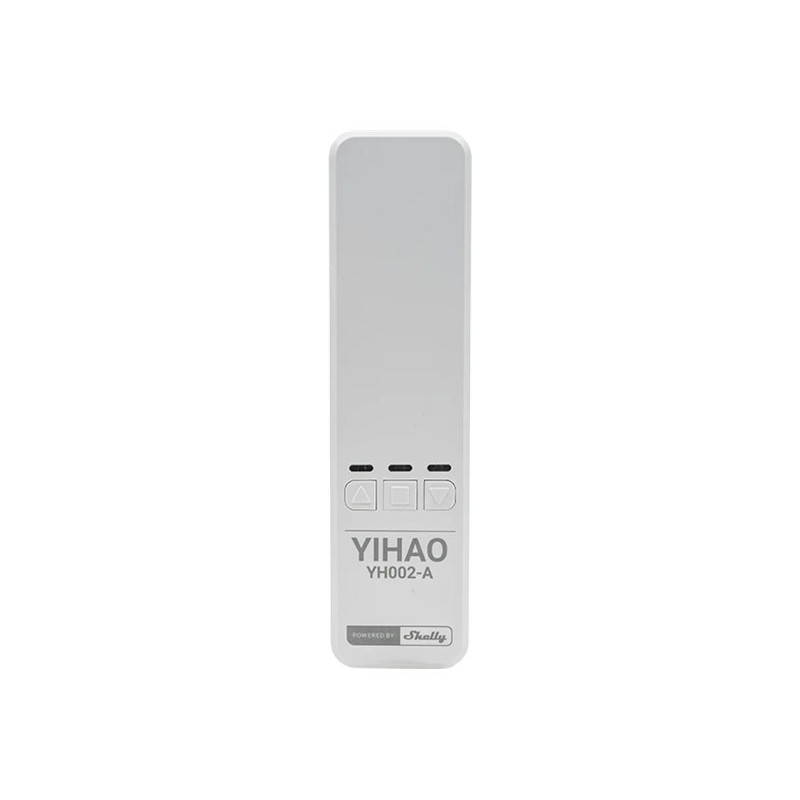 Shelly Yihao YH002-A Steuerung für Kettenjalousien, WLAN, Bluetooth, 1,35 Nm, 10 kg