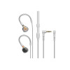 Beyerdynamic DT 30 IE Premium In-Ear-Kopfhörer für den Bühneneinsatz, transluzent